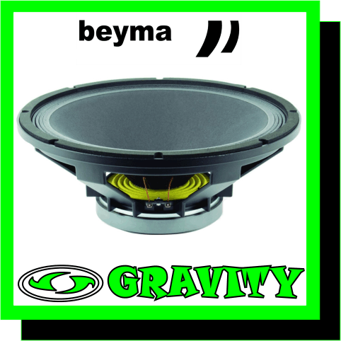 beyma-15-sm115n